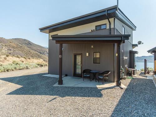 10-3672 Sabiston Creek Road, Kamloops, BC 