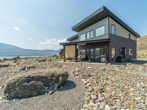 10-3672 Sabiston Creek Road, Kamloops, BC 