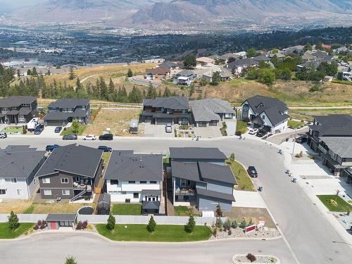 1351 Kinross Place, Kamloops, BC - Outdoor With View