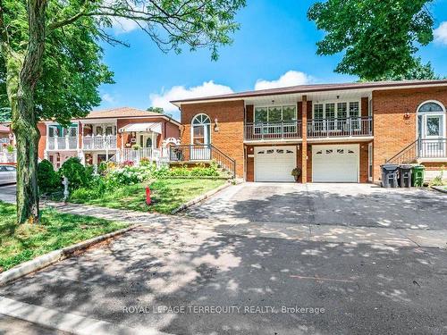 46 Fred Bland Cres, Toronto, ON 