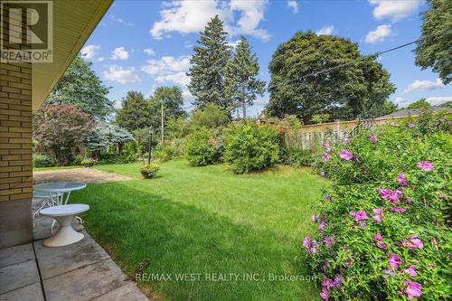 57 Rowse Crescent, Toronto (Kingsview Village-The Westway), ON - Outdoor