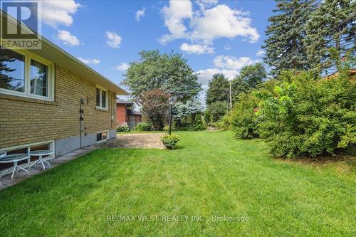 57 Rowse Crescent, Toronto (Kingsview Village-The Westway), ON - Outdoor