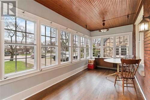 379 London Road, Sarnia, ON - Indoor Photo Showing Other Room