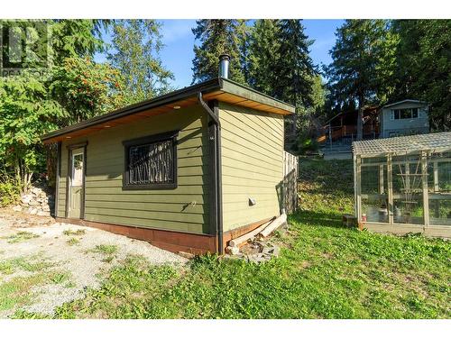 1243 Lee Creek Drive, Lee Creek, BC 