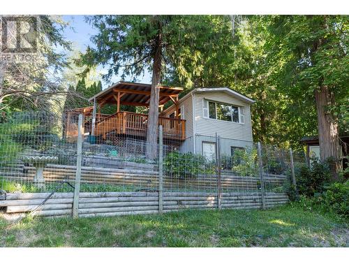 1243 Lee Creek Drive, Lee Creek, BC 