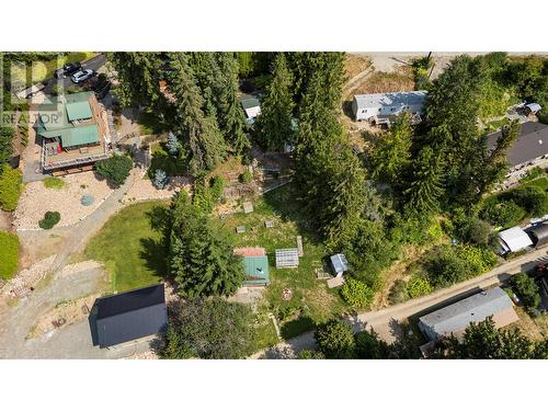 1243 Lee Creek Drive, Lee Creek, BC 