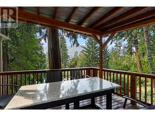 1243 Lee Creek Drive, Lee Creek, BC 