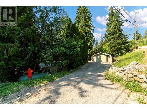 1243 Lee Creek Drive, Lee Creek, BC 