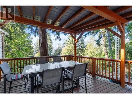 1243 Lee Creek Drive, Lee Creek, BC 