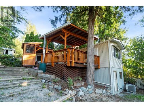 1243 Lee Creek Drive, Lee Creek, BC 