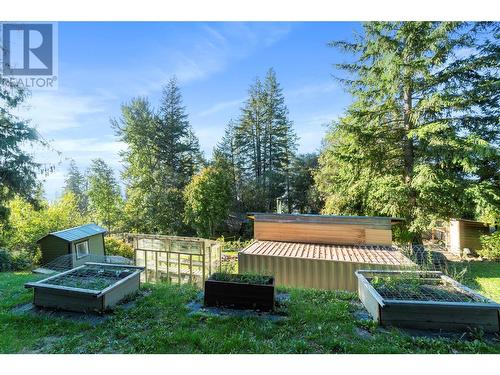 1243 Lee Creek Drive, Lee Creek, BC 