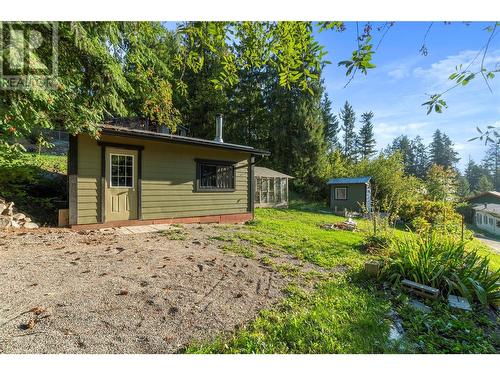 1243 Lee Creek Drive, Lee Creek, BC 