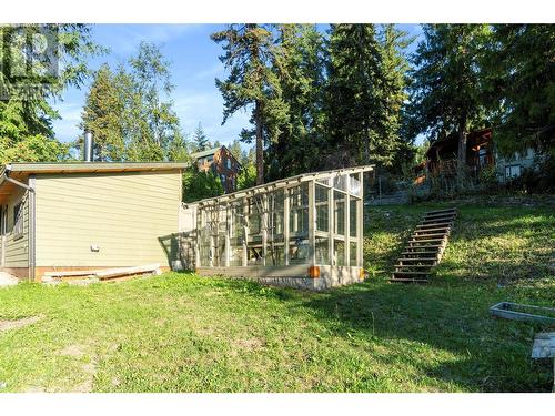 1243 Lee Creek Drive, Lee Creek, BC 