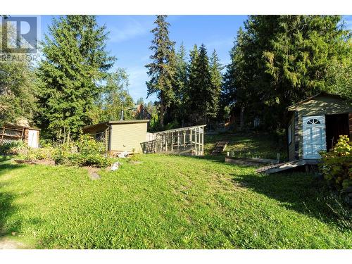 1243 Lee Creek Drive, Lee Creek, BC 