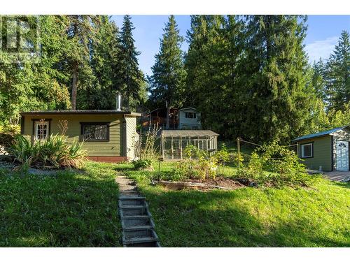 1243 Lee Creek Drive, Lee Creek, BC 