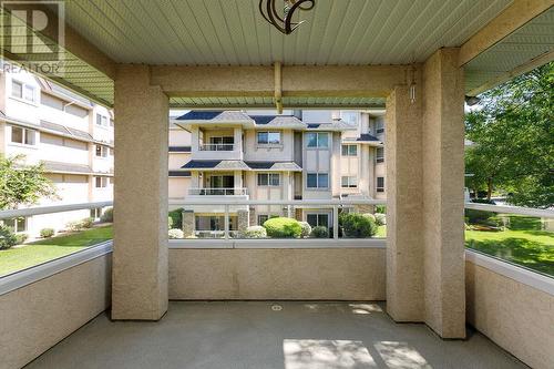 315 Whitman Road Unit# 205, Kelowna, BC - Outdoor