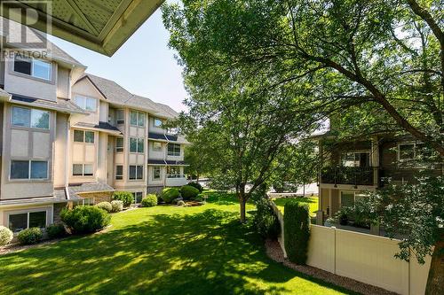 315 Whitman Road Unit# 205, Kelowna, BC - Outdoor