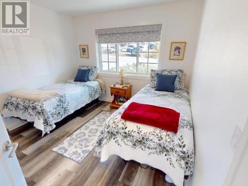 7324 Edgehill Crescent, Powell River, BC - Indoor Photo Showing Bedroom