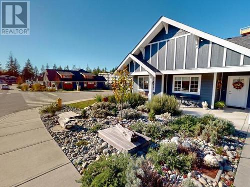 7324 Edgehill Crescent, Powell River, BC - Outdoor