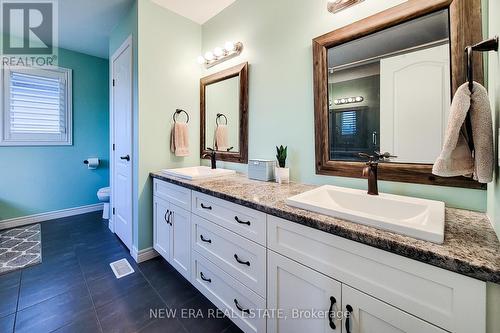 51 Kaufman Drive, Hamilton (Binbrook), ON - Indoor Photo Showing Bathroom