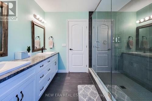 51 Kaufman Drive, Hamilton (Binbrook), ON - Indoor Photo Showing Bathroom