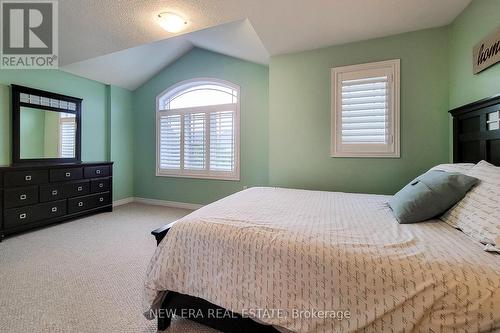 51 Kaufman Drive, Hamilton (Binbrook), ON - Indoor Photo Showing Bedroom