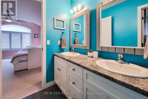 51 Kaufman Drive, Hamilton (Binbrook), ON - Indoor Photo Showing Bathroom