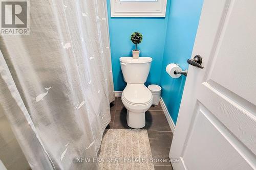 51 Kaufman Drive, Hamilton (Binbrook), ON - Indoor Photo Showing Bathroom