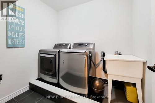 51 Kaufman Drive, Hamilton (Binbrook), ON - Indoor Photo Showing Laundry Room