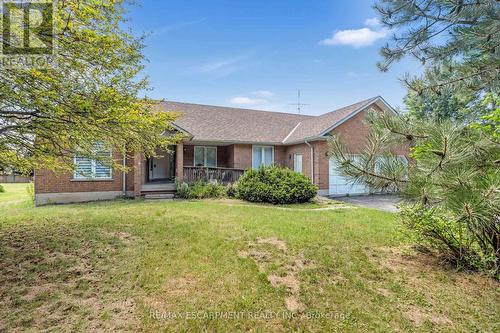 3385 Binbrook Road, Hamilton (Binbrook), ON - Outdoor