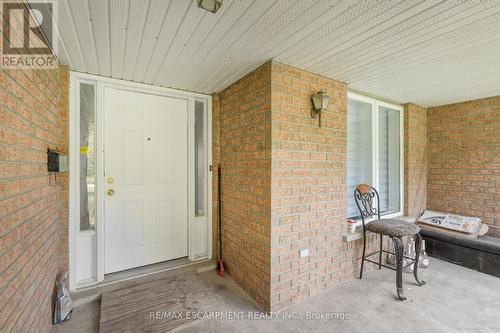 3385 Binbrook Road, Hamilton (Binbrook), ON - Outdoor With Exterior