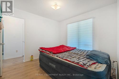 3385 Binbrook Road, Hamilton (Binbrook), ON - Indoor Photo Showing Bedroom