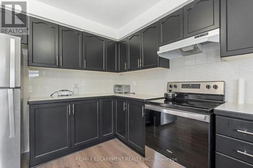 3385 Binbrook Road, Hamilton (Binbrook), ON - Indoor Photo Showing Kitchen With Upgraded Kitchen