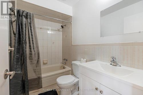 3385 Binbrook Road, Hamilton (Binbrook), ON - Indoor Photo Showing Bathroom