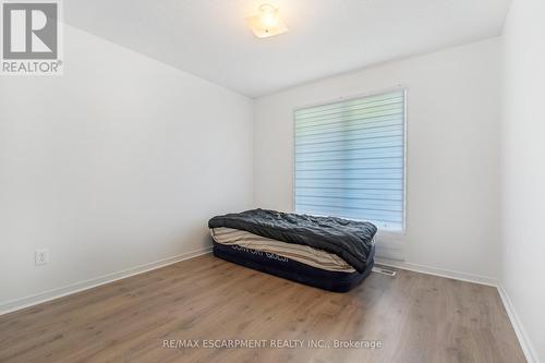 3385 Binbrook Road, Hamilton (Binbrook), ON - Indoor Photo Showing Bedroom