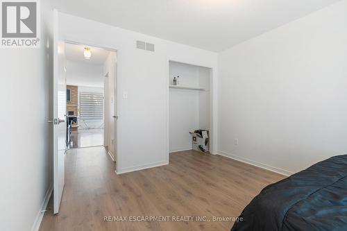 3385 Binbrook Road, Hamilton (Binbrook), ON - Indoor Photo Showing Bedroom