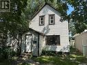 745 Athol Street, Regina, SK  - Outdoor 