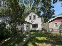 745 Athol Street, Regina, SK  - Outdoor 