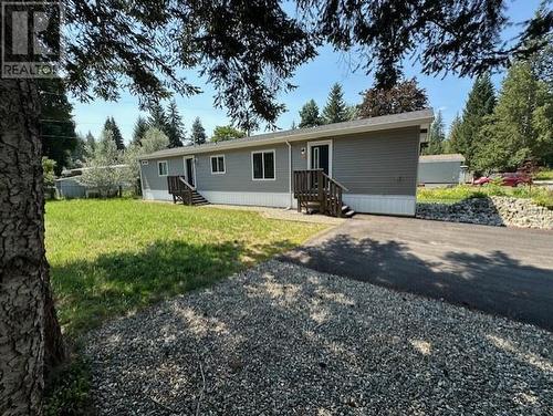 2500 97B Highway Se Unit# 42, Salmon Arm, BC 