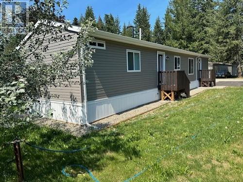 2500 97B Highway Se Unit# 42, Salmon Arm, BC 