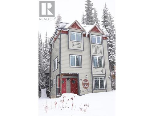 385 Monashee Road, Vernon, BC - 