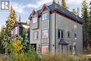 385 Monashee Road, Vernon, BC  - Outdoor With Facade 