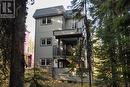 385 Monashee Road, Vernon, BC  - Outdoor With Facade 