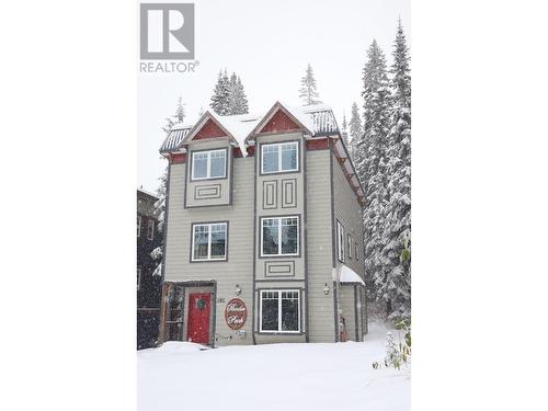 385 Monashee Road, Vernon, BC - 