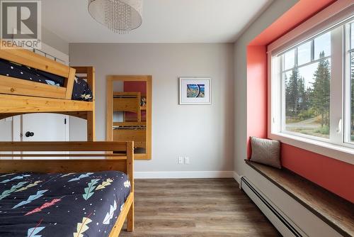 385 Monashee Road, Vernon, BC - Indoor Photo Showing Bedroom