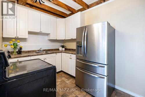 91 Division Street, Cramahe (Colborne), ON - Indoor Photo Showing Kitchen