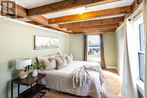 91 Division Street, Cramahe (Colborne), ON - Indoor Photo Showing Bedroom