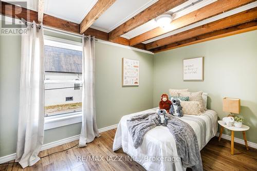 91 Division Street, Cramahe (Colborne), ON - Indoor Photo Showing Bedroom