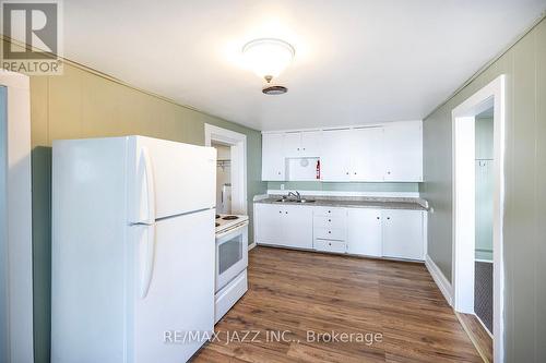 91 Division Street, Cramahe (Colborne), ON - Indoor Photo Showing Kitchen