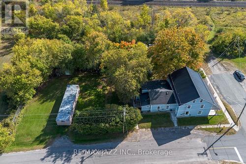 91 Division Street, Cramahe (Colborne), ON - Outdoor With View